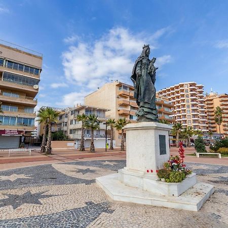 Apartmentos Vistamar Fuengirola Exterior foto