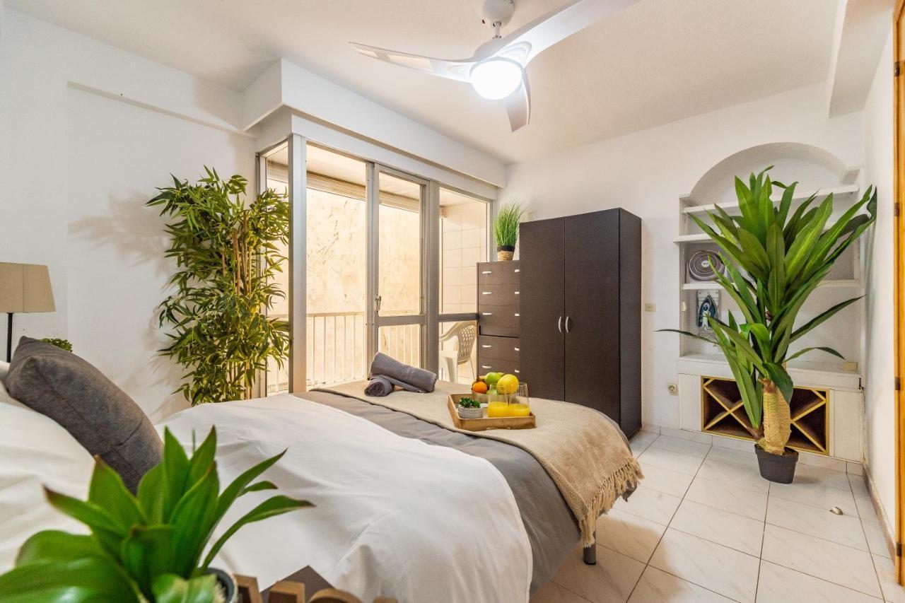 Apartmentos Vistamar Fuengirola Exterior foto